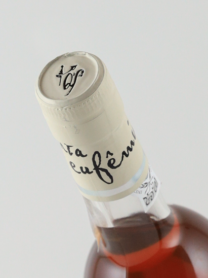 Quinta de Santa Eufémia White Port 20 Year Old 500ml