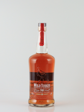 Load image into Gallery viewer, Wild Turkey 8 Year Old Jimmy Russell 70th Anniversary Bottle