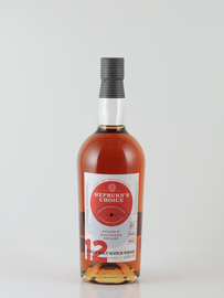 Hepburn's Choice Mortlach 12 Year Old 2010