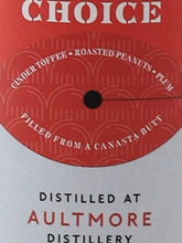 Load image into Gallery viewer, Hepburn's Choice Mortlach 12 Year Old 2010