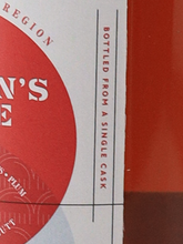Load image into Gallery viewer, Hepburn's Choice Mortlach 12 Year Old 2010