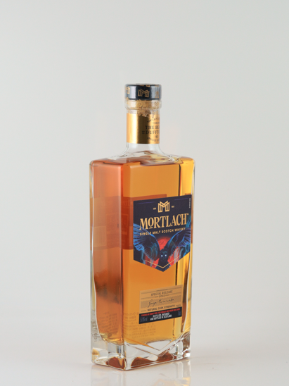Mortlach Special Release 2022