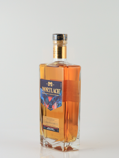 Mortlach Special Release 2022