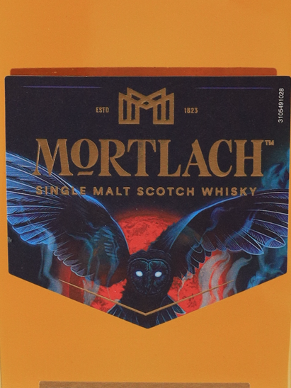Mortlach Special Release 2022