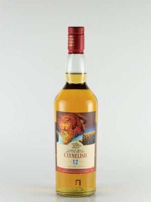 Clynelish 12 Year Old Special Release 2022