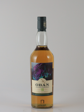 Load image into Gallery viewer, Oban 10 Year Old Special Release 2022