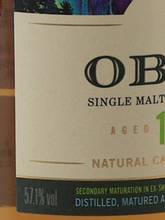 Load image into Gallery viewer, Oban 10 Year Old Special Release 2022