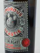 Load image into Gallery viewer, Timorous Beastie 13 Year Old Meet the Beast Edition