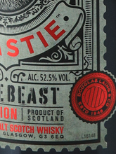 Load image into Gallery viewer, Timorous Beastie 13 Year Old Meet the Beast Edition