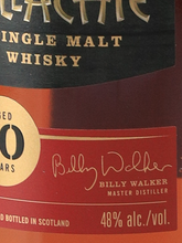 Load image into Gallery viewer, Glenallachie 10 Year Old Spanish Virgin Oak Finish