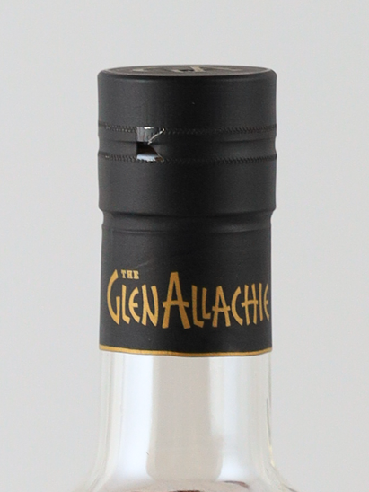Glenallachie 10 Year Old Spanish Virgin Oak Finish