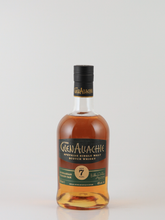 Load image into Gallery viewer, Glenallachie 7 Year Old Hungarian Virgin Oak Finish