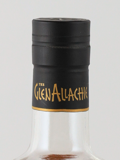 Glenallachie 7 Year Old Hungarian Virgin Oak Finish