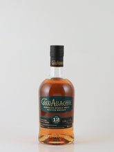 Load image into Gallery viewer, Glenallachie 12 Year Old Moscatel Wood Finish