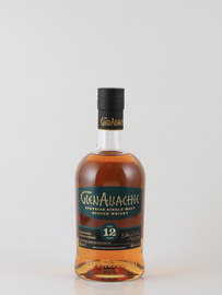 Glenallachie 12 Year Old Moscatel Wood Finish