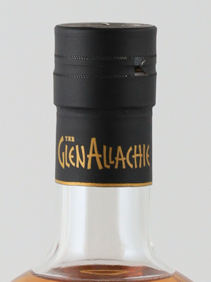 Glenallachie 12 Year Old Moscatel Wood Finish