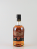 Glenallachie 11 Year Old Marsala Wood Finish
