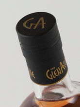 Load image into Gallery viewer, Glenallachie 11 Year Old Marsala Wood Finish