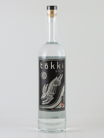Ki no Bi Soju Black Label