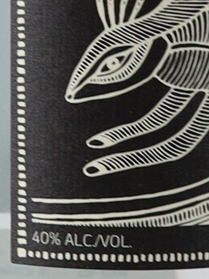 Ki no Bi Soju Black Label