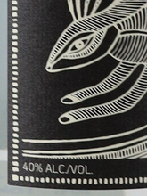 Load image into Gallery viewer, Ki no Bi Soju Black Label