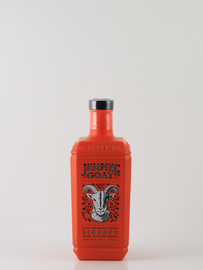 Jean Boyee Goat Coffee Vodka Liqueur