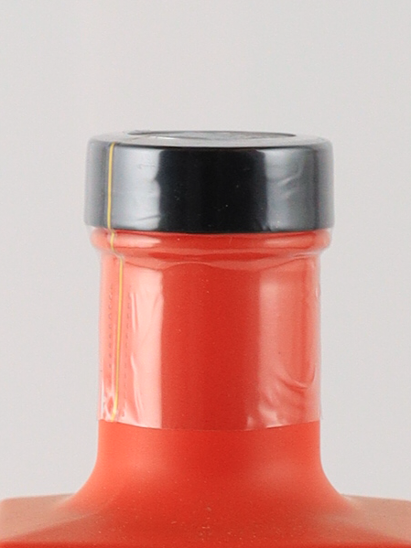 Jean Boyee Goat Coffee Vodka Liqueur
