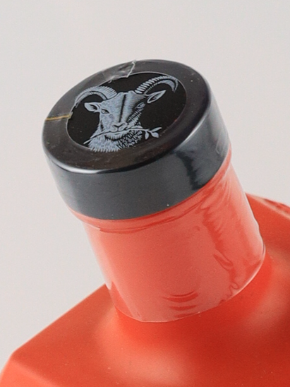Jean Boyee Goat Coffee Vodka Liqueur