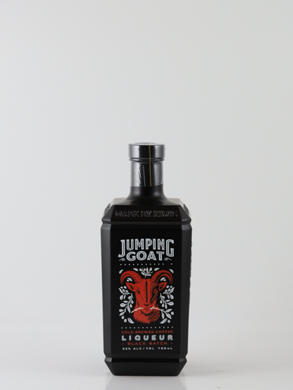 Jean Boyee Goat Coffee Liqueur