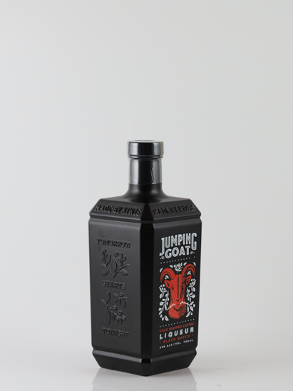 Jean Boyee Goat Coffee Liqueur