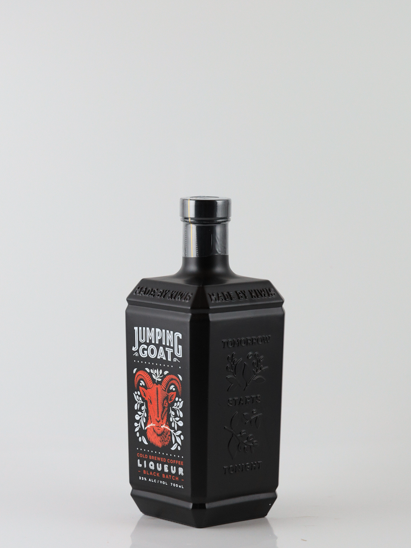 Jean Boyee Goat Coffee Liqueur