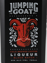 Load image into Gallery viewer, Jean Boyee Goat Coffee Liqueur