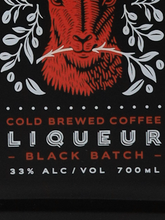 Load image into Gallery viewer, Jean Boyee Goat Coffee Liqueur
