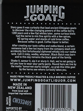 Load image into Gallery viewer, Jean Boyee Goat Coffee Liqueur