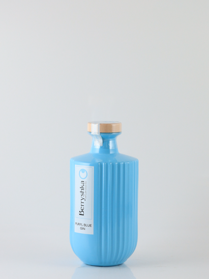 Berryshka Perle Blue Gin