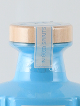 Load image into Gallery viewer, Berryshka Perle Blue Gin