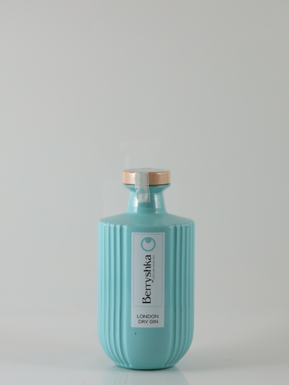Belushka London Dry Gin