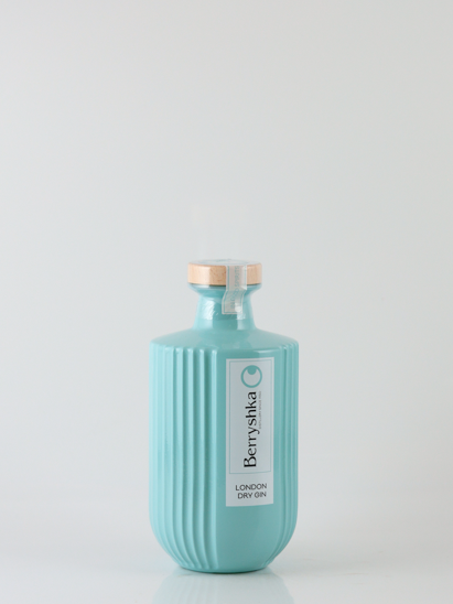 Belushka London Dry Gin