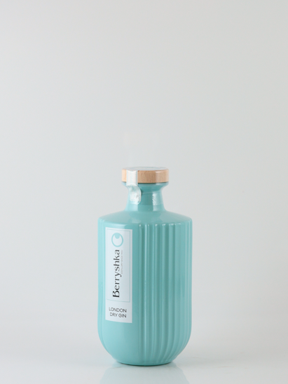 Belushka London Dry Gin