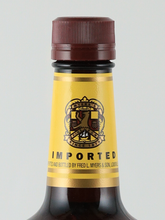 Load image into Gallery viewer, Myers's Dark Slim Bottle 1L