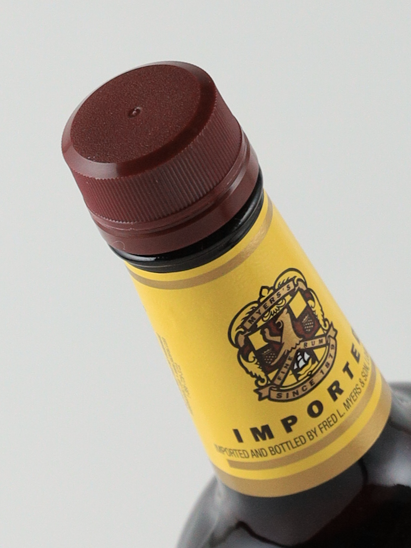 Myers's Dark Slim Bottle 1L