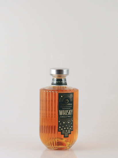 Berryshka Single Malt Whisky