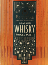 Load image into Gallery viewer, Berryshka Single Malt Whisky