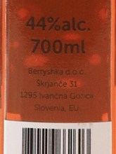 Load image into Gallery viewer, Berryshka Single Malt Whisky
