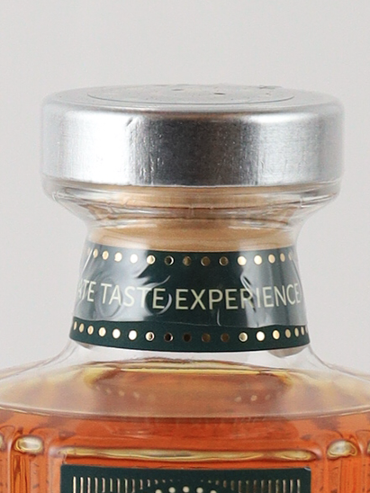 Berryshka Single Malt Whisky
