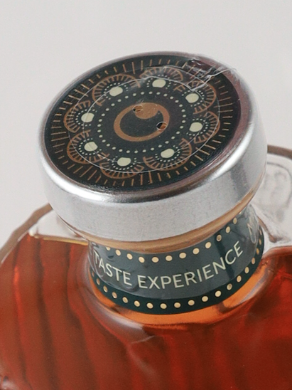 Berryshka Single Malt Whisky