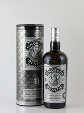 Load image into Gallery viewer, Timorous Beastie 10 Year Old Small Batch