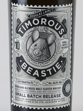 Load image into Gallery viewer, Timorous Beastie 10 Year Old Small Batch