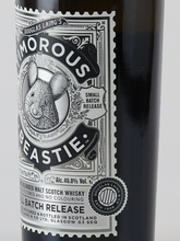 Load image into Gallery viewer, Timorous Beastie 10 Year Old Small Batch