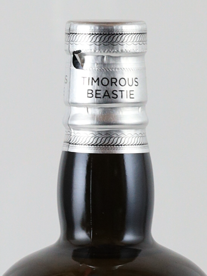 Timorous Beastie 10 Year Old Small Batch